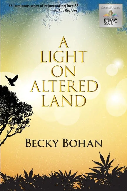 A Light on Altered Land - Paperback