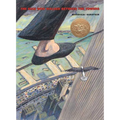 The Man Who Walked Between the Towers: (Caldecott Medal Winner) - Paperback
