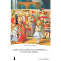 Alicia en el País de las Maravillas: Y Alicia a Través del Espejo (Edición Juvenil Ilustrada) - Paperback