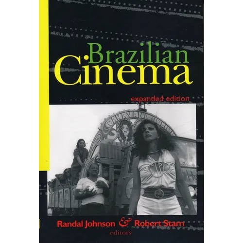 Brazilian Cinema - Paperback