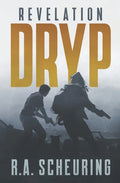Dryp: Revelation - Paperback