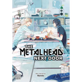 The Metalhead Next Door - Paperback