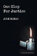 One Slap For Justice - Paperback