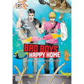 Bad Boys, Happy Home, Vol. 2 - Paperback