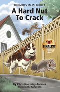 A Hard Nut To Crack - Paperback
