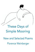 These Days of Simple Mooring - Paperback