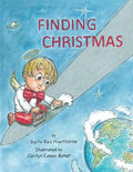 Finding Christmas - Paperback