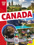 Canada - Paperback