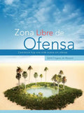 Zona Libre de Ofensa - Paperback