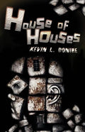 House of Houses - Paperback