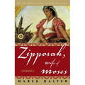 Zipporah, Wife of Moses - Paperback