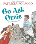 Go Ask Ozzie: A Rotten Richie Story - Hardcover