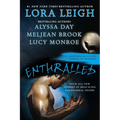 Enthralled - Paperback