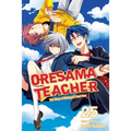 Oresama Teacher, Vol. 25 - Paperback
