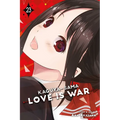 Kaguya-Sama: Love Is War, Vol. 23 - Paperback