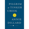 Pilgrim at Tinker Creek - Hardcover