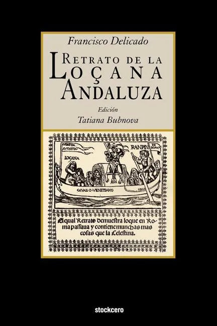 La Lozana Andaluza - Paperback