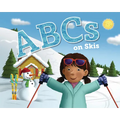 ABCs on Skis - Paperback