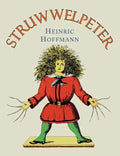 Struwwelpeter: English Translation - Paperback