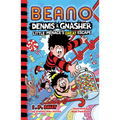 Beano Dennis & Gnasher: Little Menace's Great Escape - Paperback