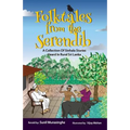 Folktales From The Serendib: A Collection of Sinhala Stories Heard In Rural Sri Lanka - Paperback