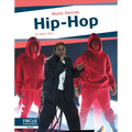 Hip-Hop - Library Binding