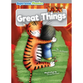 Great Things - Paperback