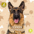 German Shepherds - Paperback