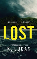 Lost - Paperback