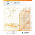 AutoCAD/AutoCAD LT 2018 Fundamentals - Mixed Units: Part 2: Autodesk Authorized Publisher - Paperback