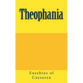 Theophania - Paperback