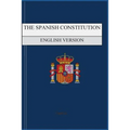 The Spanish Constitution: English version - Paperback