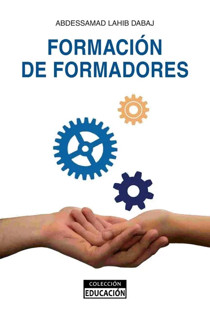 Formación de Formadores - Paperback