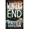 Winter's End: A Mystery - Paperback