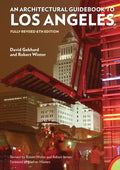 Architectural Guidebook to Los Angeles: Fully Revised 6th Edition - Paperback