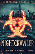 Nightcrawler - Paperback