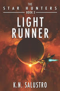 Light Runner - Paperback