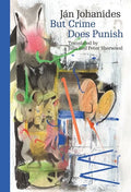 But Crime Does Punish - Paperback