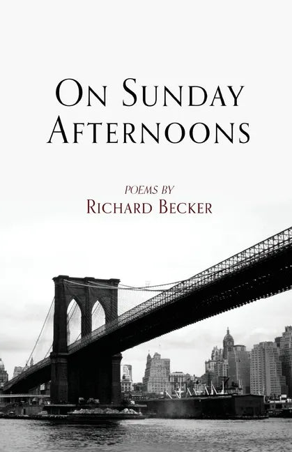 On Sunday Afternoons - Paperback