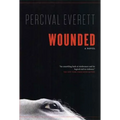 Wounded - Paperback