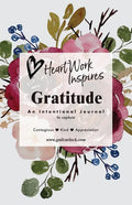 HeartWork Inspires - Paperback