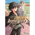 Loner Life in Another World Vol. 8 (Manga) - Paperback