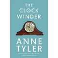 The Clock Winder - Paperback