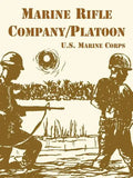 Marine Rifle Company/Platoon - Paperback