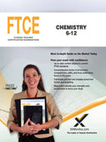 FTCE Chemistry 6-12 - Paperback