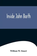 Inside John Barth - Paperback