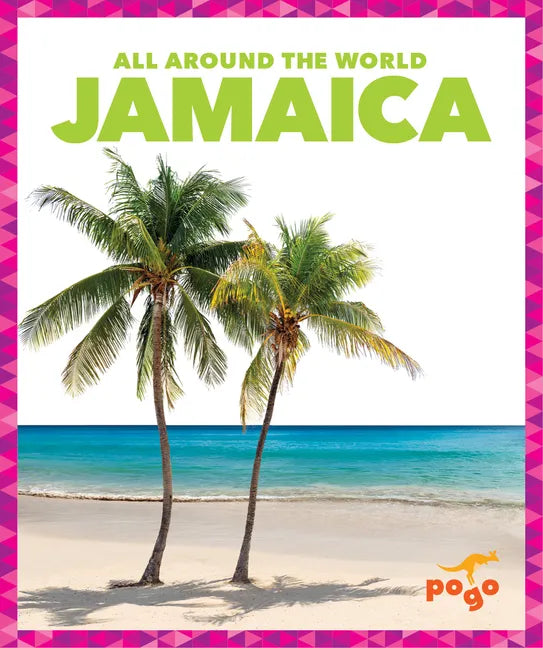 Jamaica - Paperback