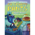 Mr. Smarty Pants: Aww Nuts! - Library Binding