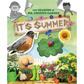 It's Summer - Library Binding