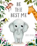 Be the Best Me - Paperback